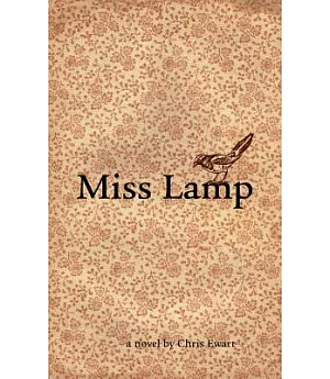 Miss Lamp