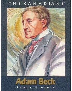 Adam Beck