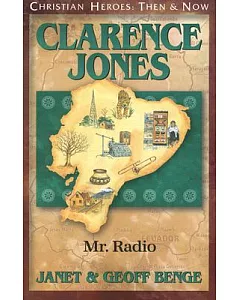 Clarence Jones: Mr. Radio