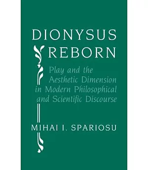 Dionysus Reborn