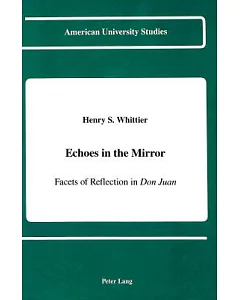 Echoes in the Mirror: Facets of Reflection in Don Juan