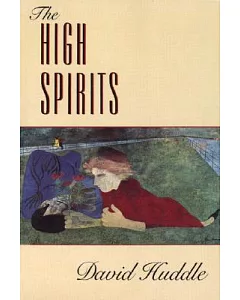 The High Spirits