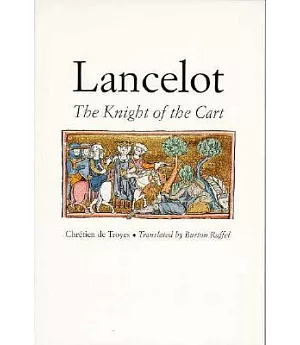 Lancelot: The Knight of the Cart