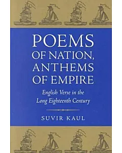 Poems of Nation, Anthems of Empire