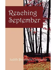 Reaching September