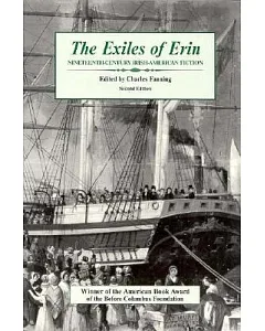 The Exiles of Erin: Nineteenth-Century Irish-American Fiction