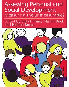 Assessing Personal and Social Development
