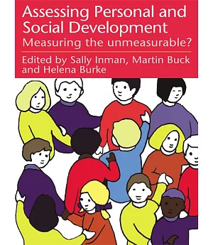 Assessing Personal and Social Development