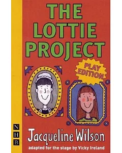 The Lottie Project: Play Edition