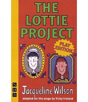 The Lottie Project: Play Edition