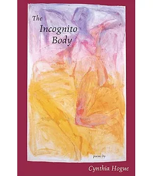 The Incognito Body