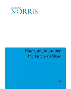 Platonism, Music And the Listener’s Share