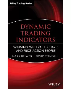 Dynamic Trading Indicators: Winning With Value Charts and Price Action Profile