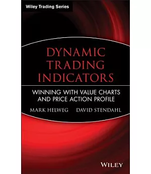 Dynamic Trading Indicators: Winning With Value Charts and Price Action Profile