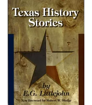 Texas History Stories