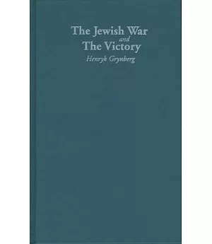 The Jewish War and the Victory