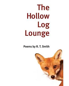the Hollow Log Lounge: Poems