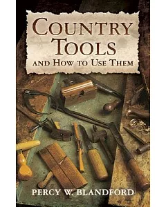 Country Tools And How to Use Them