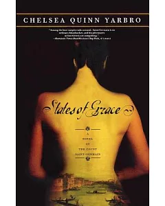 States of Grace: A Novel of the Saint-germain