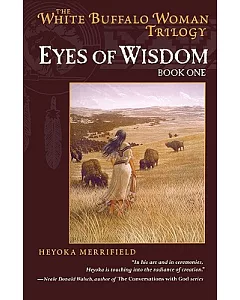 Eyes of Wisdom