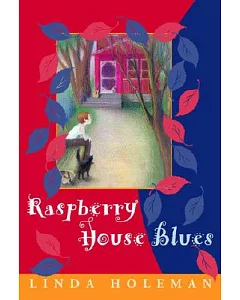 Raspberry House Blues