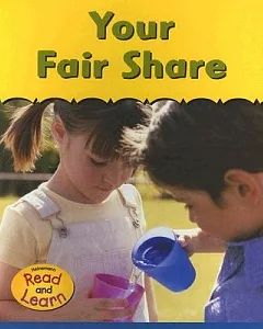 Your Fair Share