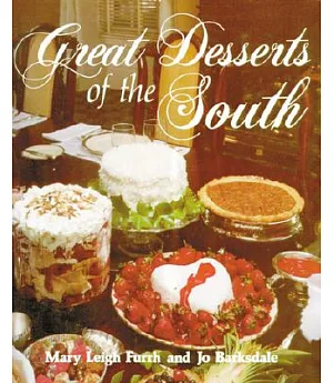 Great Desserts of the South