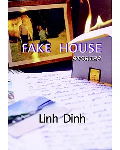 Fake House Stories: Stories