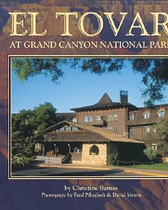 El Tovar at Grand Canyon National Park