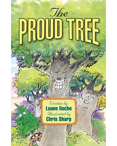 Proud Tree