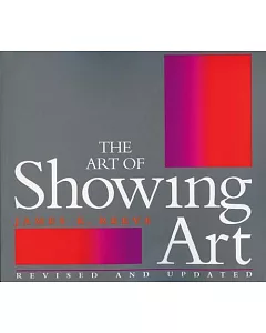 The Art of Showing Art