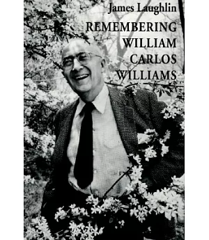 Remembering William Carlos Williams