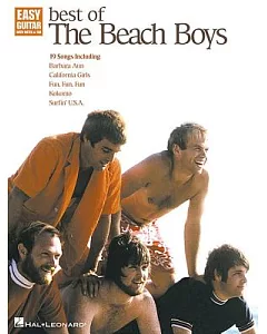 Best of the Beach boys