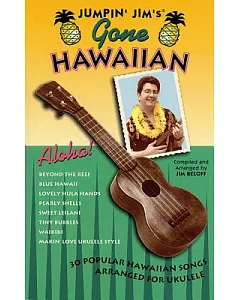 Jumpin’ jim’s Gone Hawaiian: Aloha!