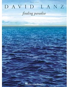 David lanz - Finding Paradise