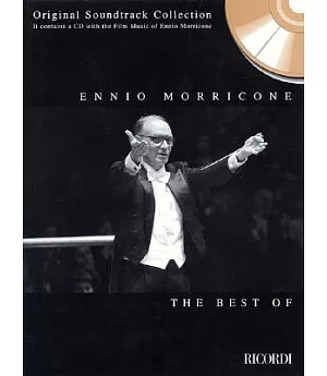 Ennio Morricone Best of