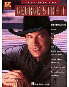 The Best of george Strait