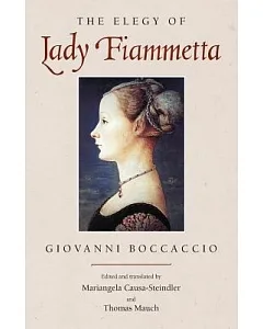 The Elegy of Lady Fiammetta