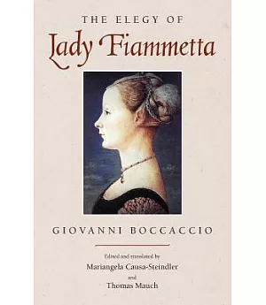 The Elegy of Lady Fiammetta