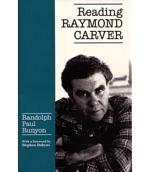 Reading Raymond Carver