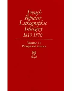 French Popular Lithographic Imagery 1815-1870 11