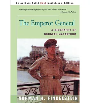 The Emperor General