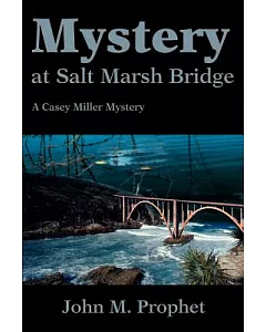 Mystery at Salt Marsh Bridge: A Casey Miller Mystery