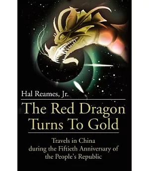The Red Dragon Turns to Gold