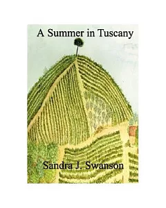 A Summer in Tuscany