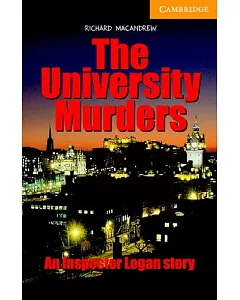 The University Murders