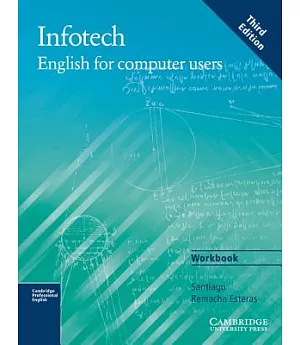 Infotech: English for Computer Users