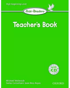 Teacher’s Book