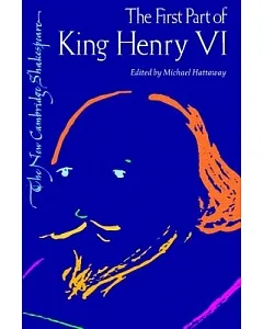 Henry VI. Part 1