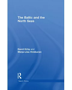 The Baltic and the North Seas